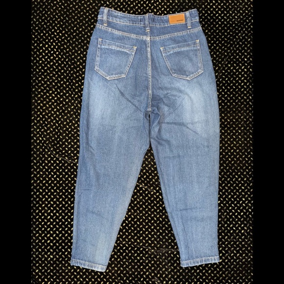 Sassafras mom jeans - Picture 3 of 3